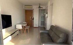 The Trilinq (D5), Condominium #520004591